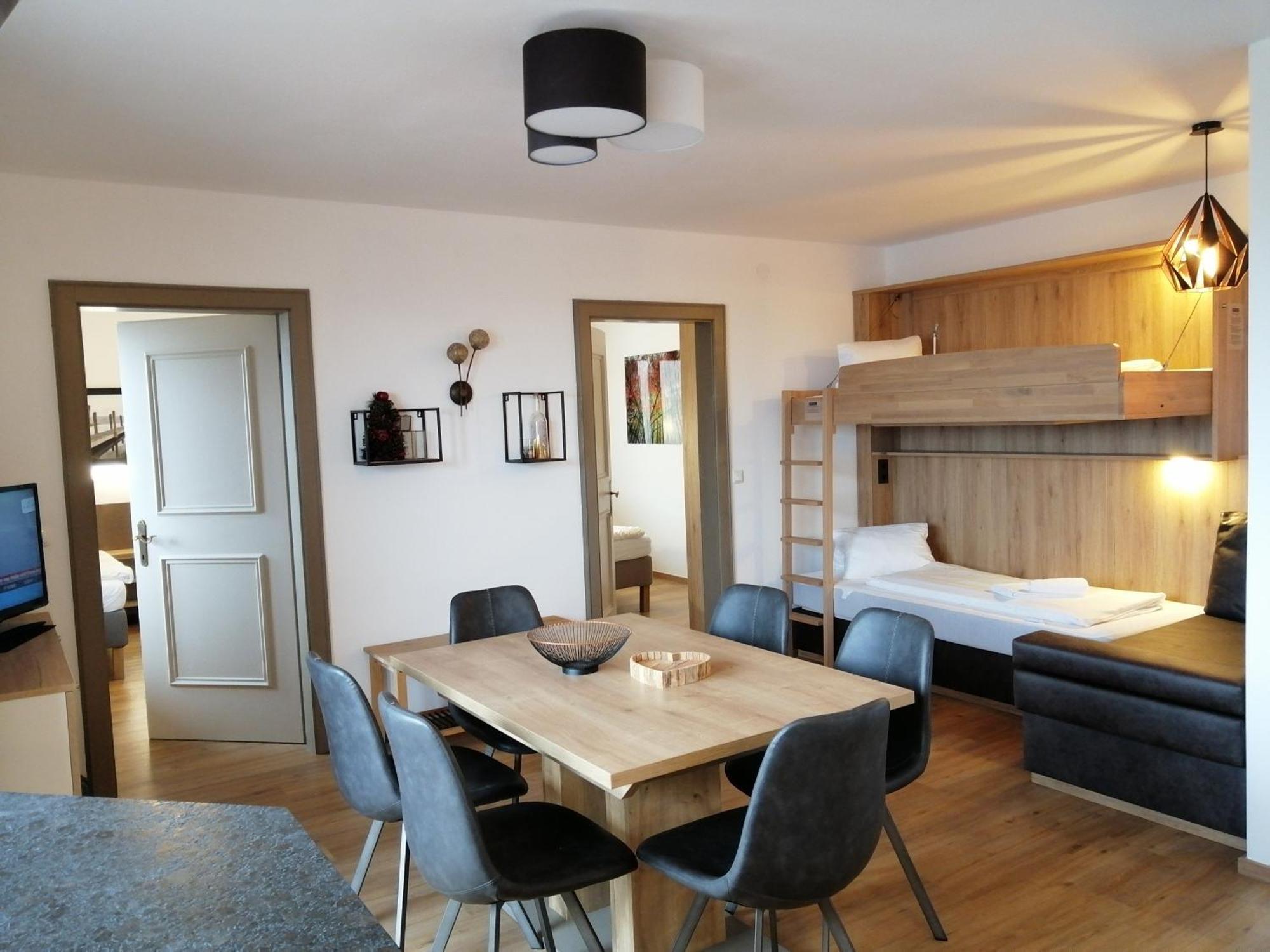 Alm Appartements Zellamsee Zell am See Kültér fotó