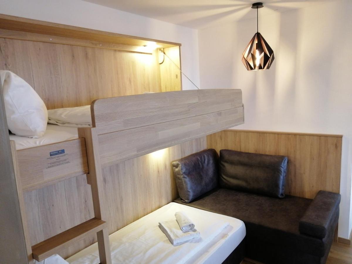 Alm Appartements Zellamsee Zell am See Kültér fotó