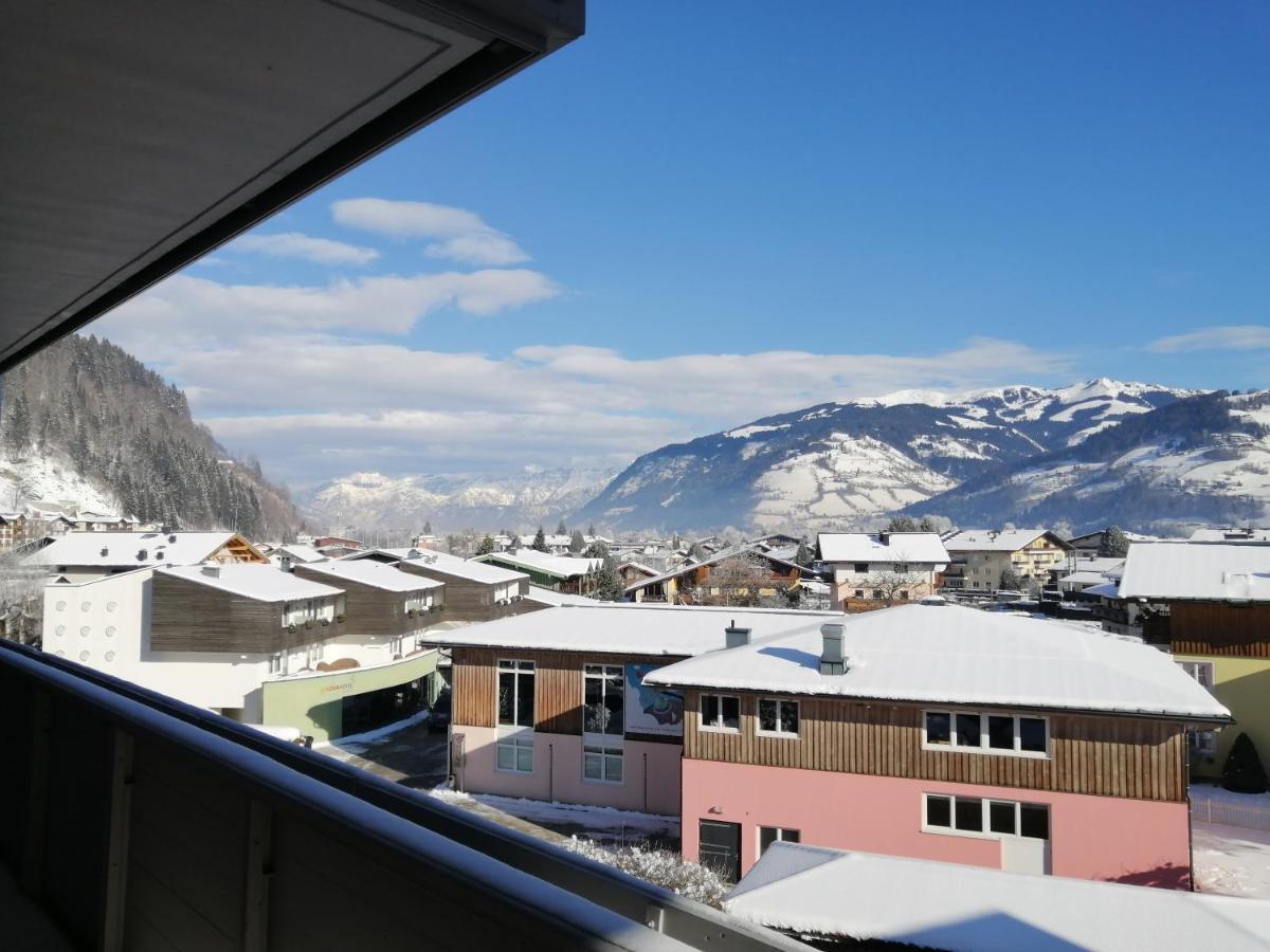 Alm Appartements Zellamsee Zell am See Kültér fotó