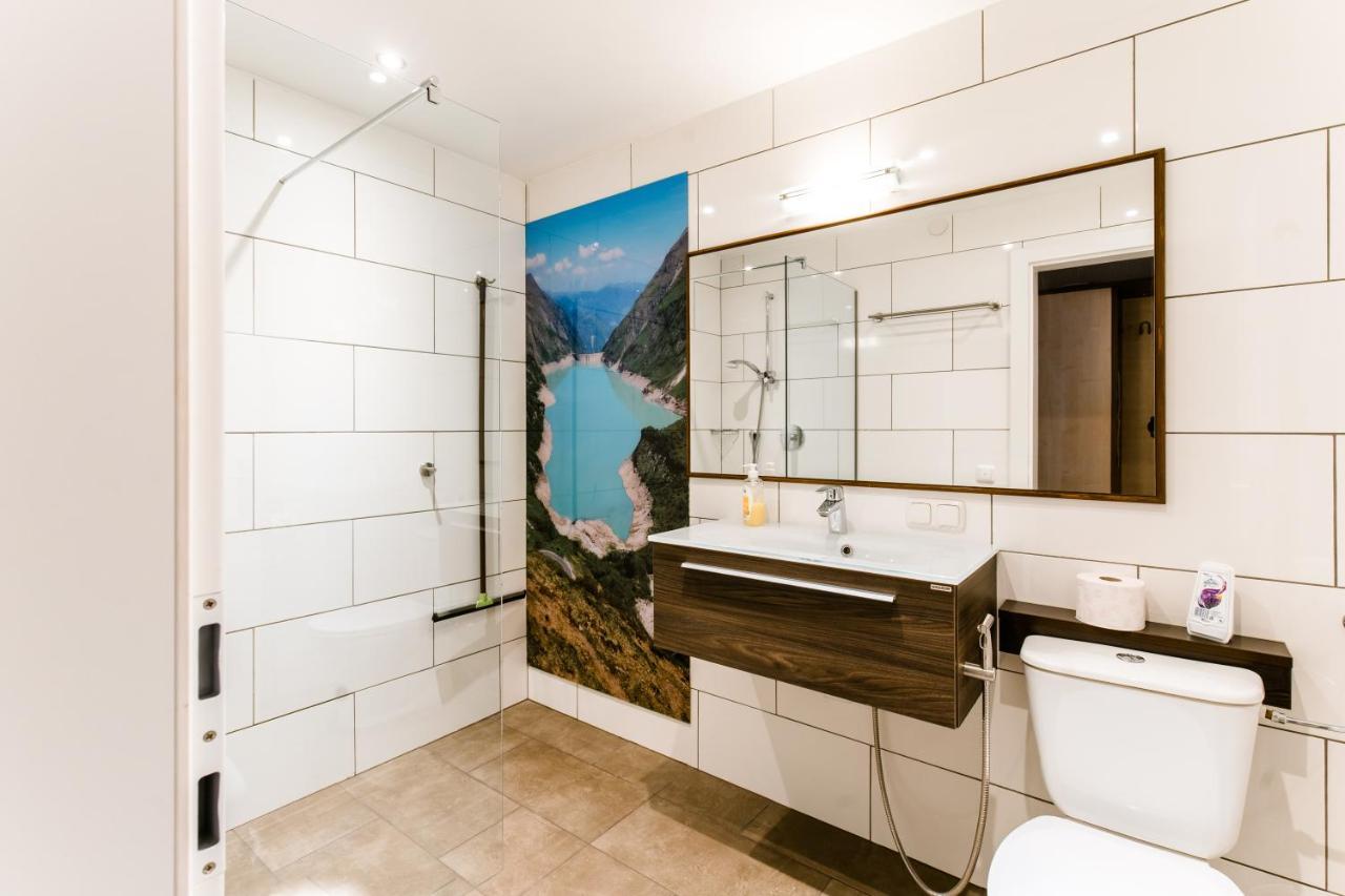 Alm Appartements Zellamsee Zell am See Kültér fotó