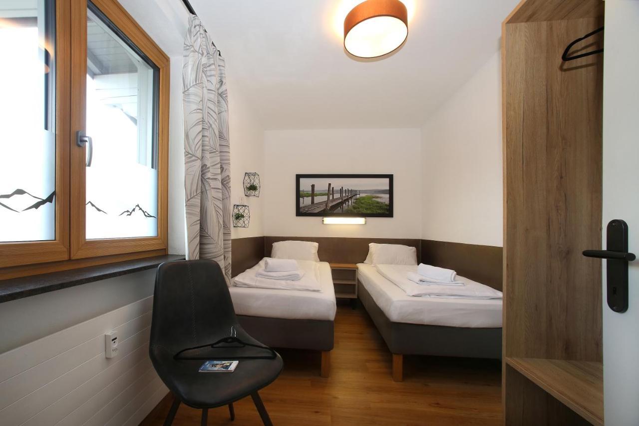 Alm Appartements Zellamsee Zell am See Kültér fotó