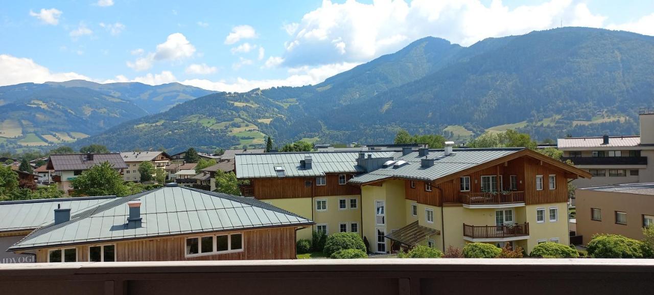 Alm Appartements Zellamsee Zell am See Kültér fotó