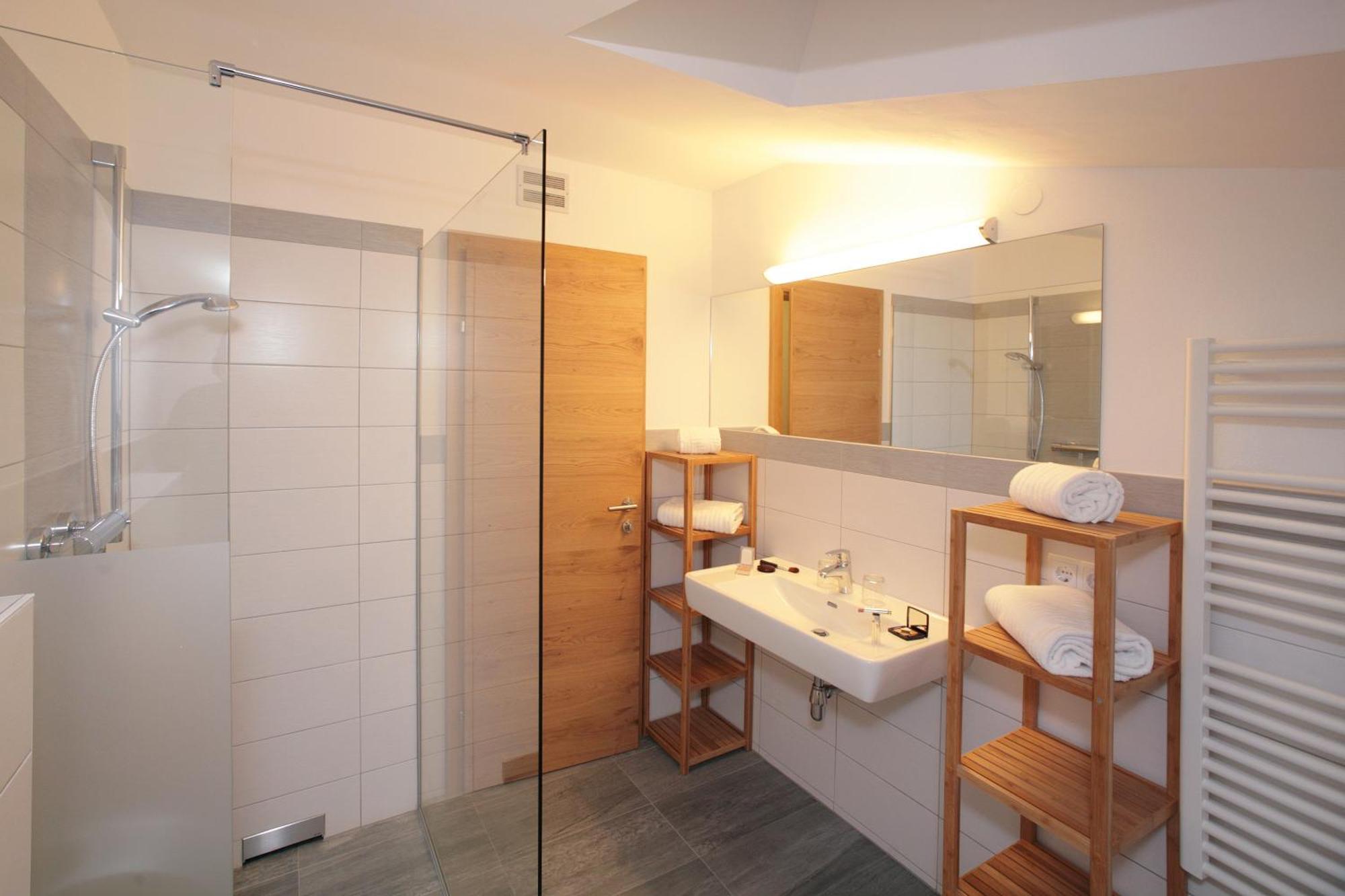 Alm Appartements Zellamsee Zell am See Kültér fotó