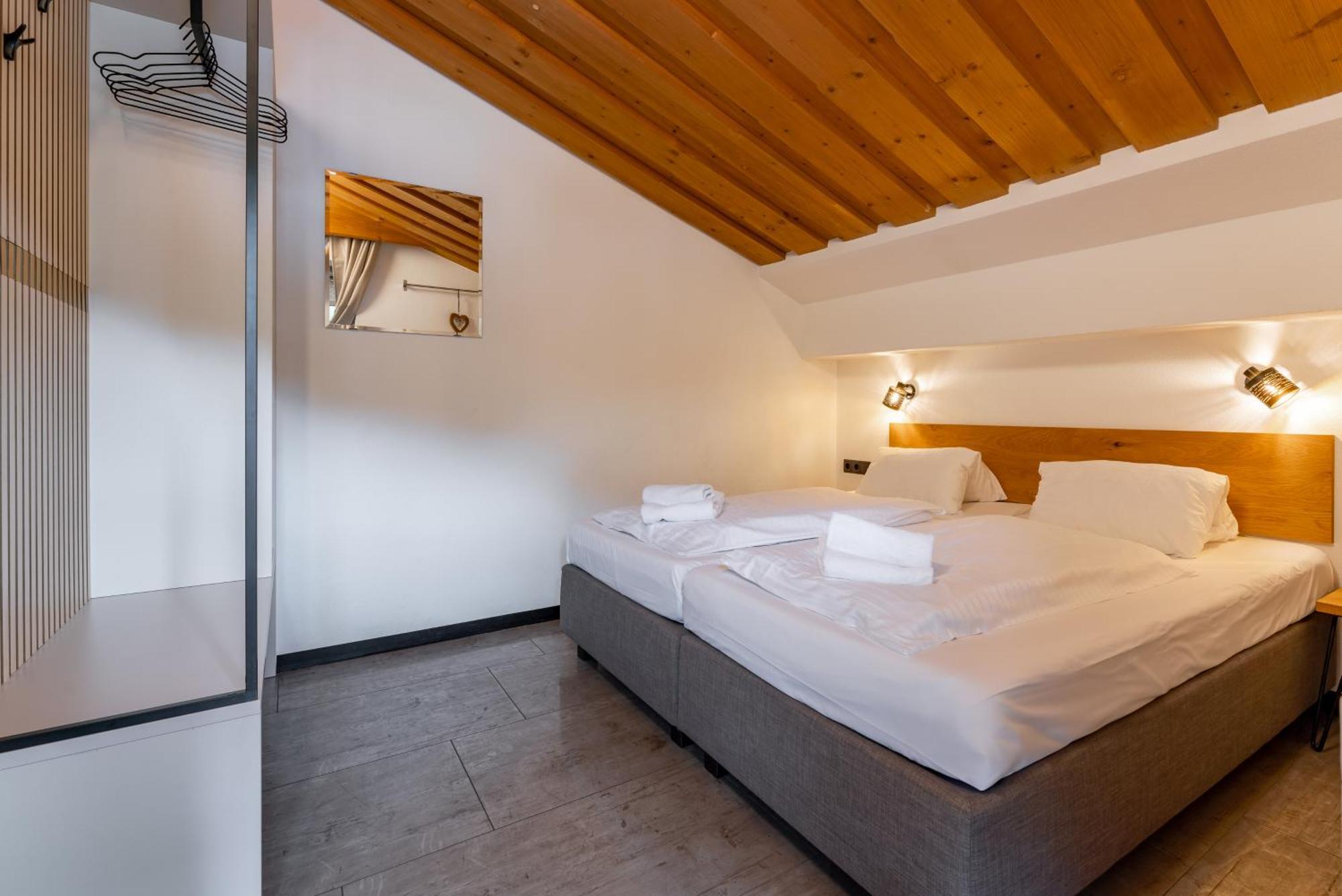 Alm Appartements Zellamsee Zell am See Kültér fotó