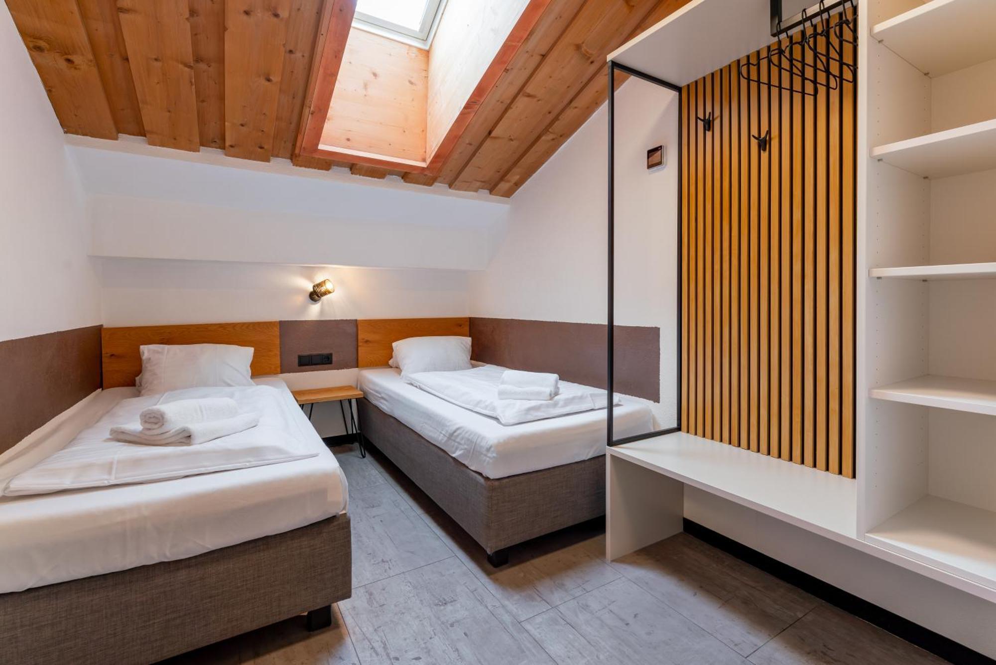 Alm Appartements Zellamsee Zell am See Kültér fotó