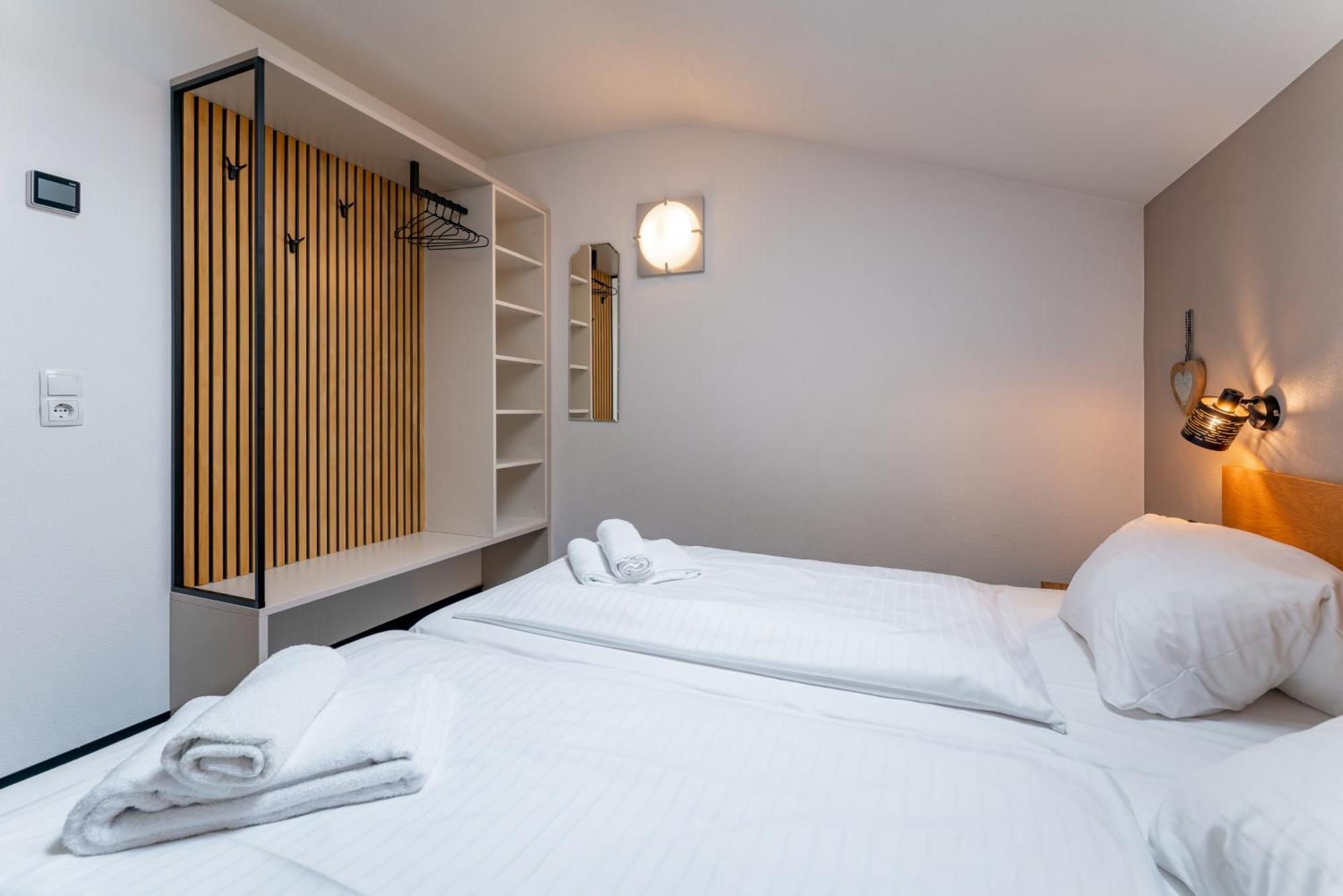 Alm Appartements Zellamsee Zell am See Kültér fotó