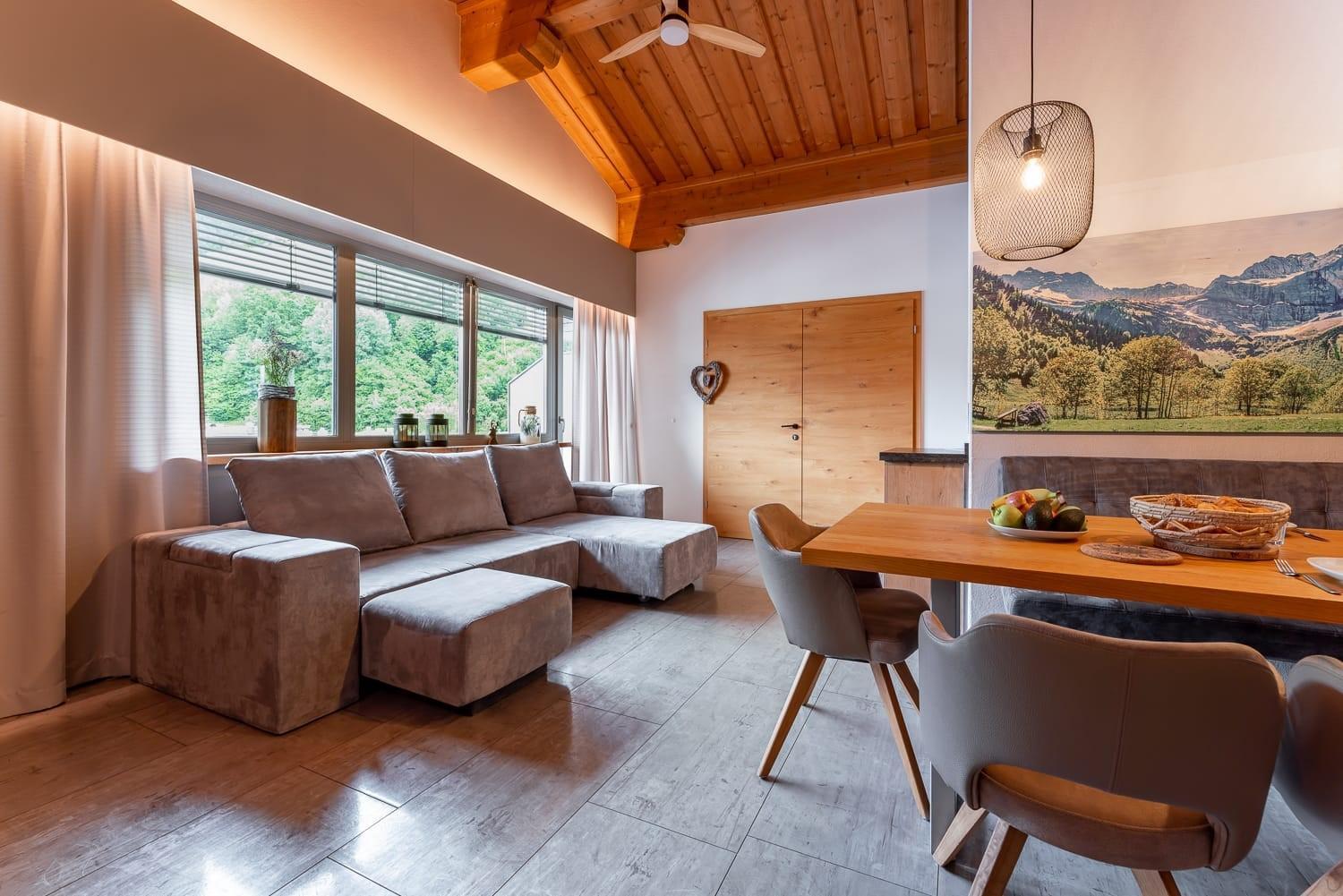 Alm Appartements Zellamsee Zell am See Kültér fotó