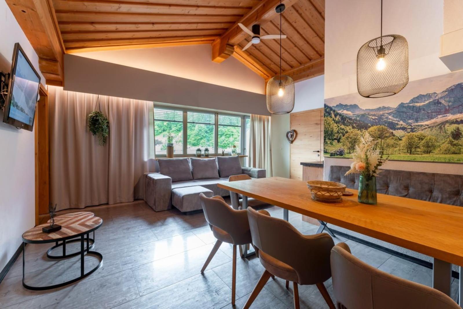 Alm Appartements Zellamsee Zell am See Kültér fotó