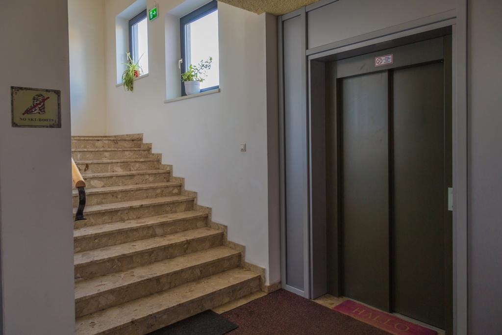 Alm Appartements Zellamsee Zell am See Kültér fotó